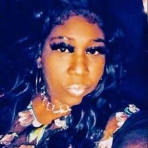 Meet your Posher, Marchelle